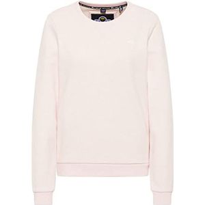 Schmuddelwedda Sweatpullover dames 34618555, roze gemêleerd, XXL