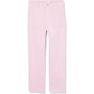 Levi´s ® Kids Ribcage Utility Straight Broek