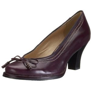 Andrea Conti 598007002 Dames Pumps, Paars Lila060, 41 EU