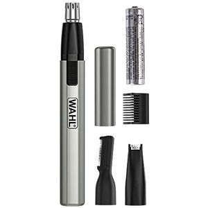Wahl Lithium Ion Micro Finisher Detail Trimmer