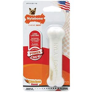 Interpet 977810 Nylabone Durachew kip, petite