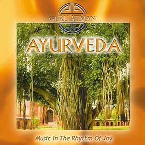 Ayurveda - Music in the Rhythm