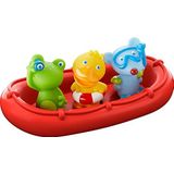 HABA Badboot Animal Crew ahoy! | badspeelgoed voor peuters | 303866