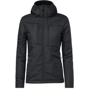 Rock Experience - Ocean Wall Hybrid - Jas - Technisch Ontwerp - 100% Gerecycled Polyester