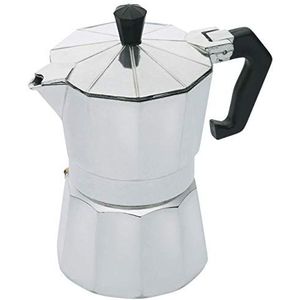 Kitchencraft Percolator Espresso 3cup