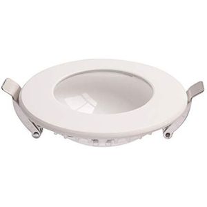 Fbright LED Dwonlight, wit