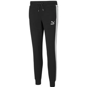 PUMA Trainingsbroek voor heren, Zwart, XL