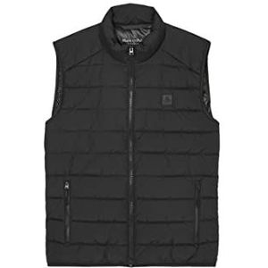 Marc O'Polo Geweven outdoorvesten voor heren, 990, M