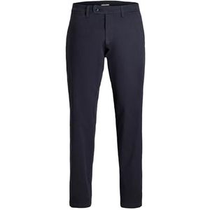 JACK & JONES Jpstkane Hank Chino Bf, navy, 31W / 30L