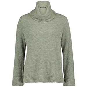 Betty Barclay Dames 5762/1183 Pullover Shadow, 44