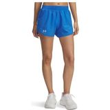 Under Armour - Fly By 3'' - Korte Broek - Dames