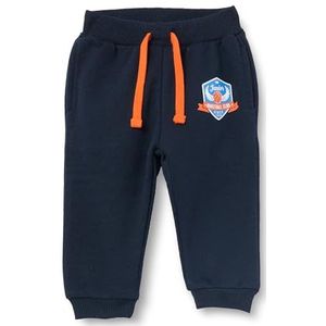 Koton Babyboys Sweatpants met trekkoord, marineblauw (616), 6-9 Monate