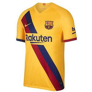 Nike FCB Breathe Tricottadium voor heren, teamshirt