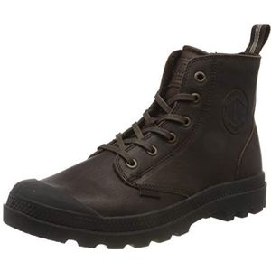 Palladium 76690, Combat laarzen Unisex 38 EU