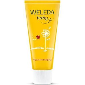 Weleda - Calendula - Gezichtscrème - 50 ml