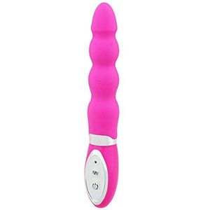 PleasureBoxxx multi-function g-spot clitoris dildo waterproof vibrator vibe