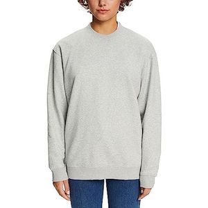 ESPRIT Sweatshirts, lichtgrijs, XS