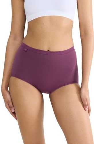 Slips - Multiple Colours - Katoen - Aansluitende Pasvorm