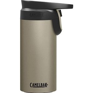 Camelbak Forge Flow Sst vacuüm geïsoleerd, 12 oz, Dune