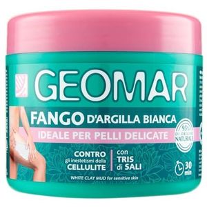 Geomar Lichaamscrème, ideaal voor volwassenen, uniseks
