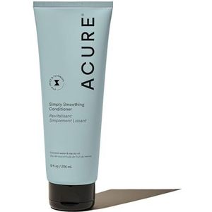 ACURE - Simply Smoothing - Conditioner - 236 ml