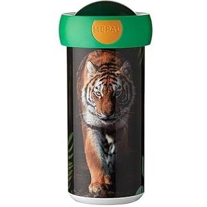 Schoolbeker Campus 300 ml - Wild Tiger