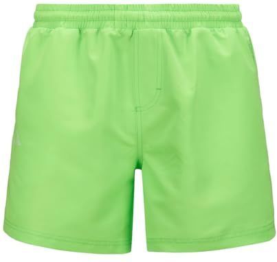 Kappa - Eria - T-shirt - Neon Coral