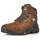 U-power Climb Goretex Veiligheidsschoenen
