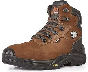 U-power Climb Goretex Veiligheidsschoenen