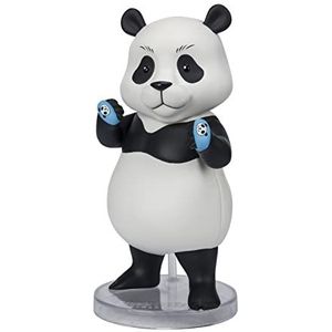 JUJUTSU KAISEN - Mini Panda - Figurine Figuarts 9cm