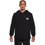 Mister Tee - Victory Reigns - Hoody - Zwart - MT3558