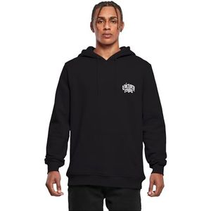 Mister Tee - Victory Reigns - Hoody - Zwart - MT3558