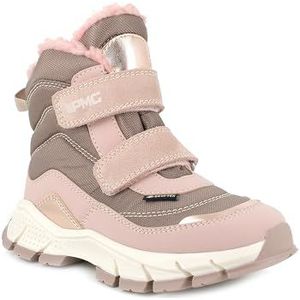 Primigi Gripper GTX, sneeuwlaarzen voor dames, beige, 35 EU, Skin donkerbeige, 35 EU