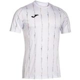 Joma - Pro Team - T-shirt - Heren - Korte Mouwen - Ademend