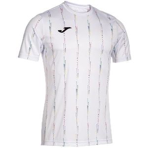 Joma - Pro Team - T-shirt - Heren - Korte Mouwen - Ademend