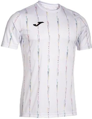 Joma - Pro Team - T-shirt - Heren - Korte Mouwen - Ademend