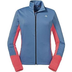 Schöffel Piambello sweatshirt Daisy Blue 46