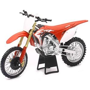 New Ray schaal 1:12 Japan Dirtbike Honda