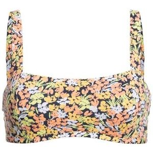 Roxy - Printed Beach Classics - Bikinitop - Mood Indigo Ditsy Love