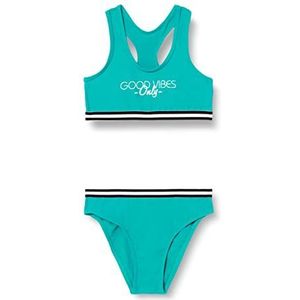 Haute pression T9053 CO2 T8A, Emerald Groen, 8 Jaren