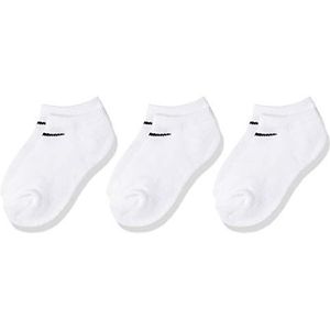 Nike - Basic - Kniekousen - 3 Paar