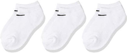 Nike - Basic - Kniekousen - 3 Paar