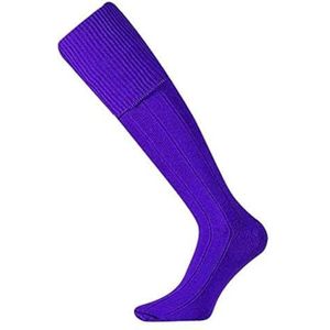 Mitre Mercury voetbal-/sportsokken, effen