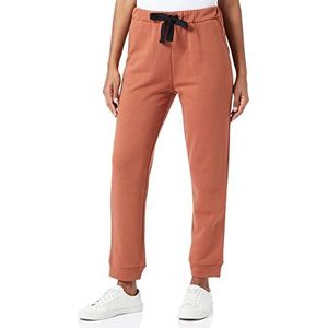 SIRUP COPENHAGEN Joggingbroek voor dames, Bruin, XL