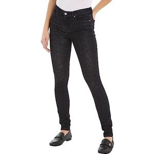 Tommy Hilfiger Denim broek voor dames, Denim (Liz), 34W / 28L