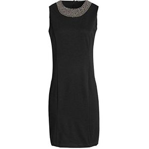 Esprit Collection Dames-etui, jurk van fijne jersey-kwaliteit