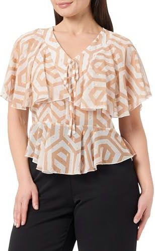 faina Blouse  beige / sand