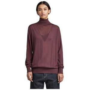 G-STAR RAW - Sweater - Geschikt voor Dagelijks Gebruik - Stijlvol