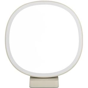 Lumie Dash | Compacte heldere lichttherapielamp voor verbeterde stemming en energie, kristalheldere verlichting en maximaal visueel comfort
