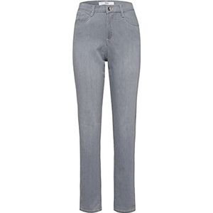 Brax Carola Blue Planet Dames Bootcut Jeans - - W40/L30